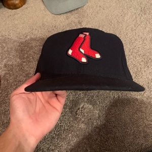 Boston Red Sox New Era